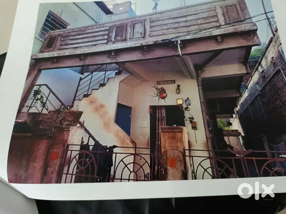 House for sale dharavahi thota Ongole  house is Dk pata