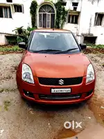 Swift 2007 Petrol 94000 Km Driven fc up to 2029 good condition