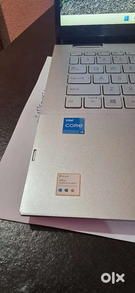 Asus vivo Book laptop