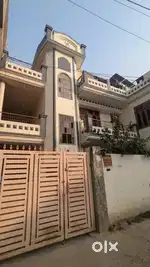 3BHK Flat for Rent in Janaki Nagar, Varanasi Semi-Furnished