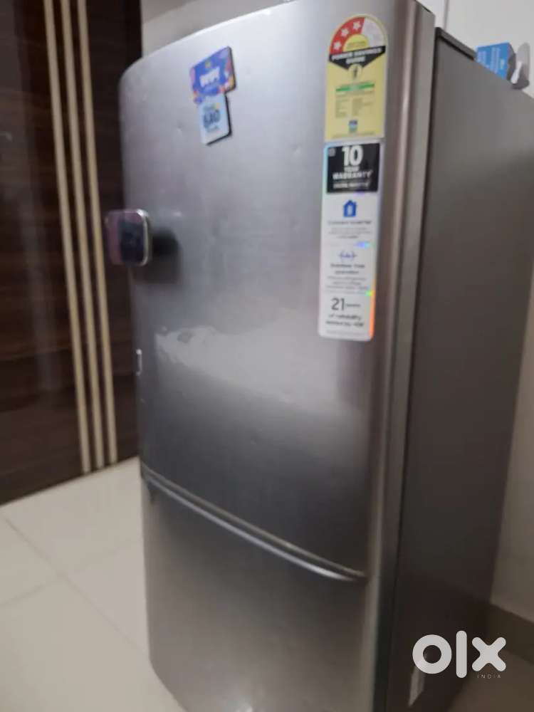 Samsung 192 liters single door for sale