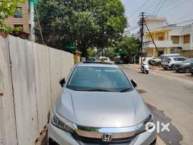 Honda City VX Petrol MT, 2023, Petrol