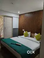 Female House Maid