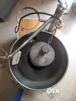 Wet grinder for 3500 and assembled 21 inch TV for 2000