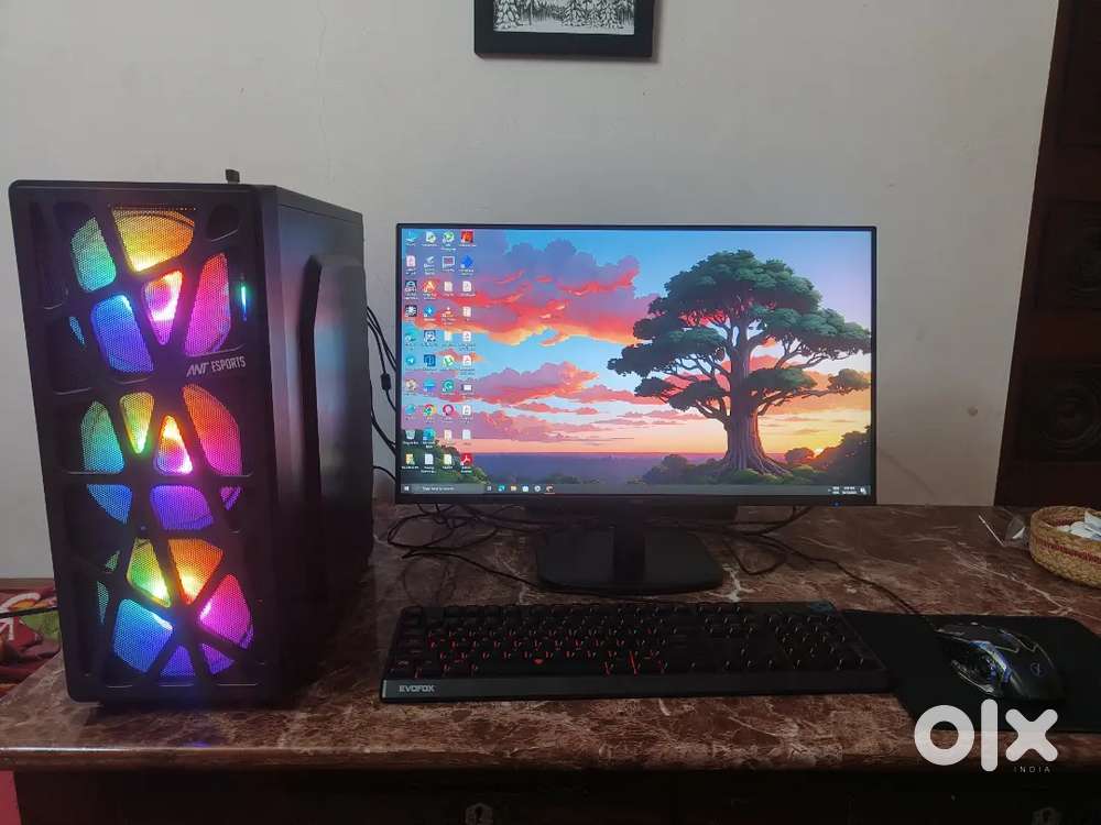 Gaming/ video editing PC