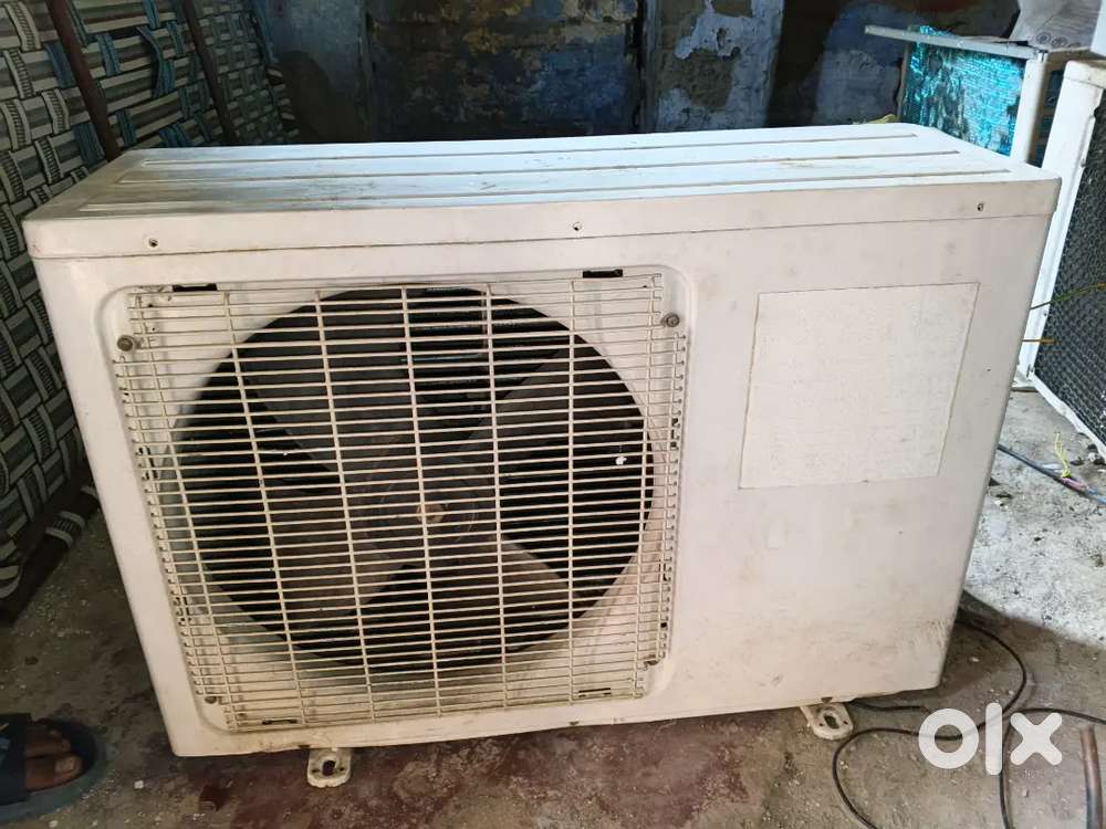 One of the best AC Onida company