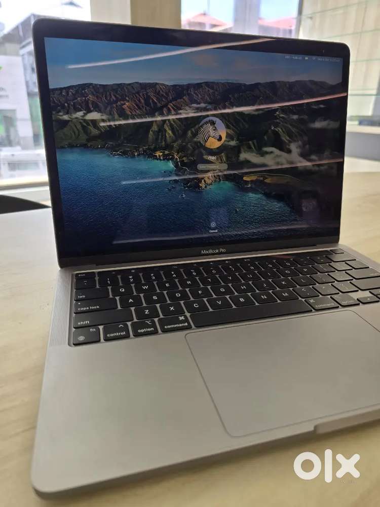 MacBooK MI pro 2020