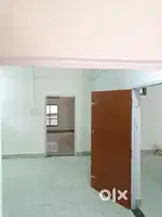 A newly renovated House.