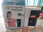 Aquaguard uv+uf filter
