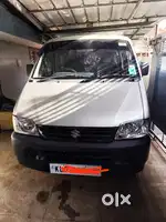 Maruti Suzuki Eeco 2018