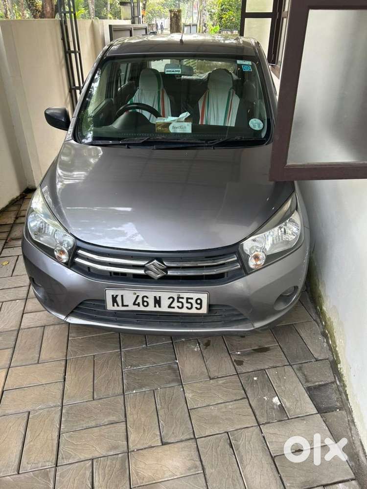 Maruti Suzuki Celerio X 2016 Well Maintained