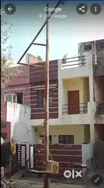 House for sale near silicon city rau