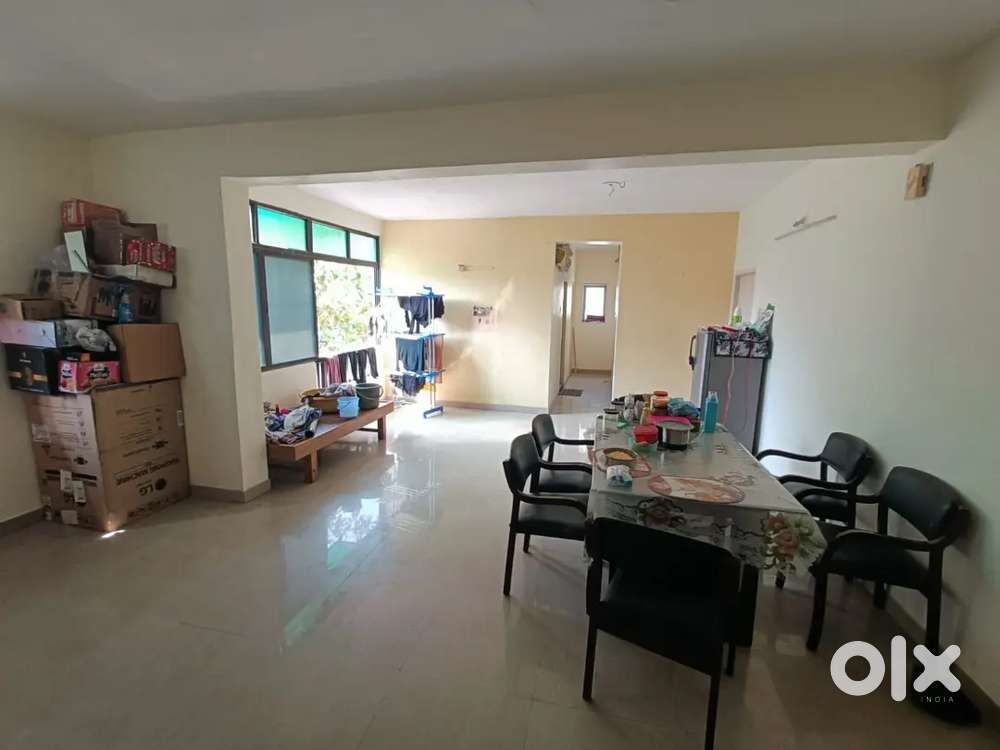 PG Girls Natubhai Circle