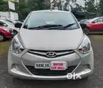 Hyundai EON Magna, 2011, Petrol