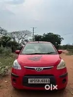 Hyundai i10 2009