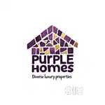Mana illuu - Purple Homes