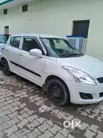 Maruti Suzuki Swift 2012