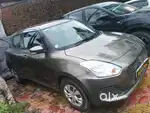 Maruti Suzuki Swift VXI 2018, 2018, Petrol