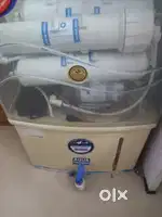Water purifier Aqua Grand