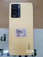 Oppo a 57 8 gb128 Ram brand new condition 2025 modal