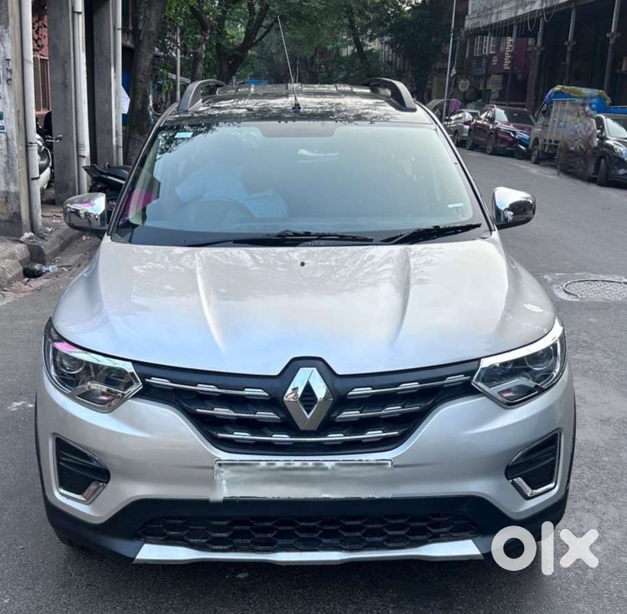 Renault Triber 1.0 RXZ Dual Tone, 2023