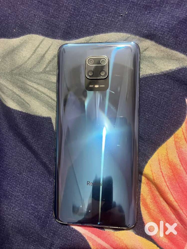 Redmi note 9 pro Good condition