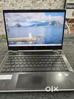 Hp Pavilion X360 Touch Screen