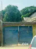 1100sq.ft Market plot