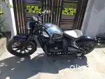 Jawa jk08..2025 model fresh look