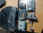 Honda City 2019 petrol auto acm kit