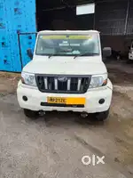 Brand new condition mahindra pick up 1.7 HD