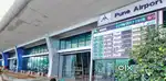 Airport Job at Pune Airport