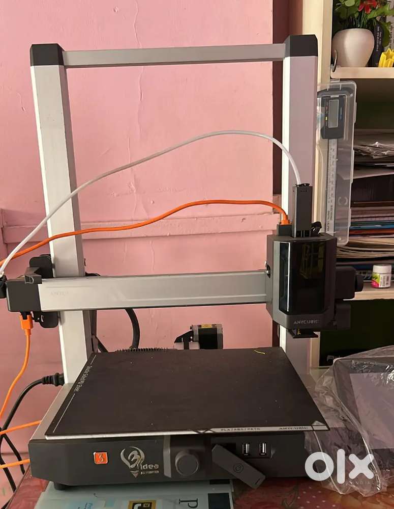 ANYCUBIC KOBRA 3 3D PRINTER FOR SALE