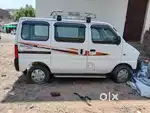 Maruti Suzuki Eeco 2023 LPG 58000 Km Driven