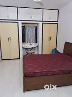 Single room available for rent in Gogal Margao Goa!