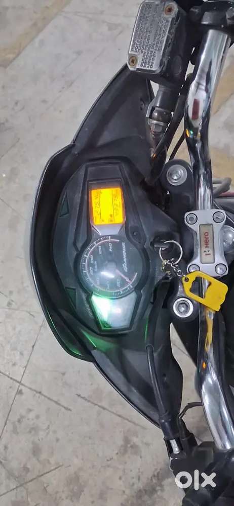 Selling Hero Glamor 2017