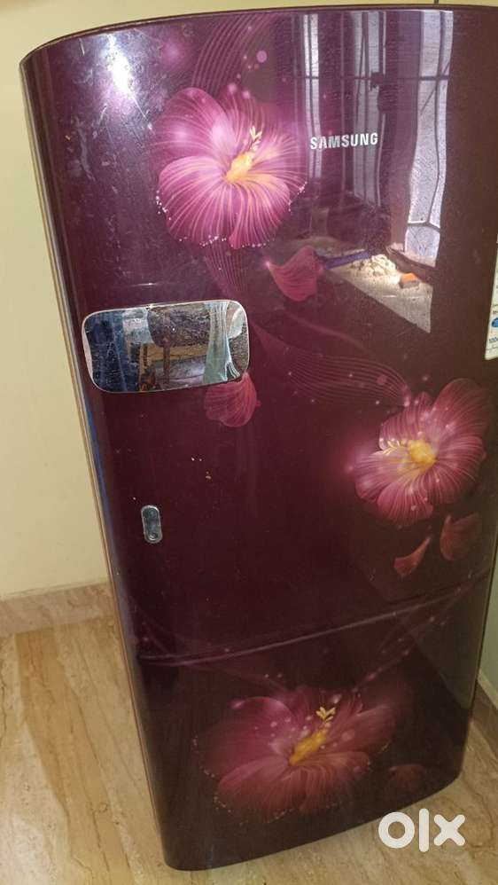 Samsung fridge