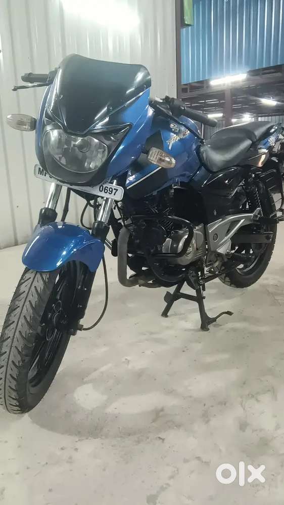 Good condition new battery