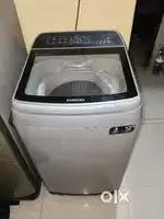 Samsung fully automatic washing machine 7 kg for sale