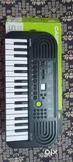Electronic Keyboard
