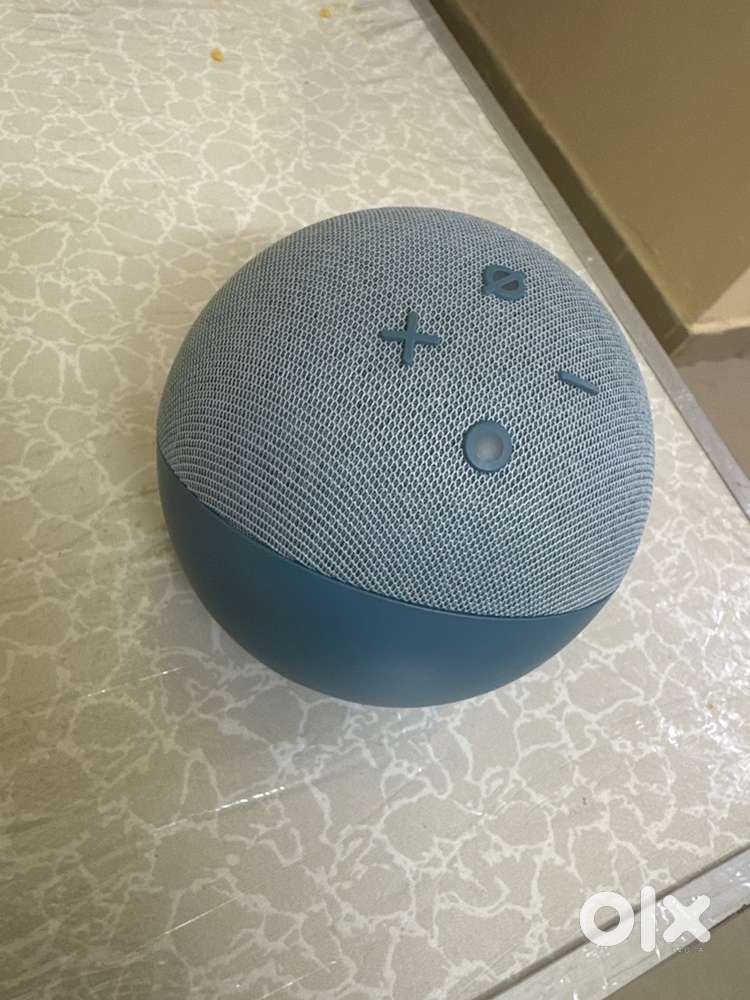 Amazon Alexa echo dot 4th generation