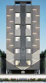 2 BHK Flat for sale in Christopher Road near flora Fountain.