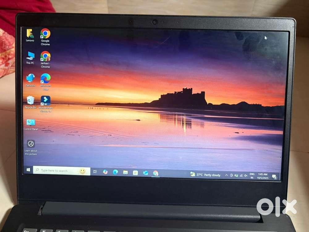 Lenovo S145 Laptop