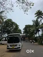 25cents of land Adat with full of greenery, a well