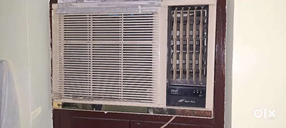 Window AC General company