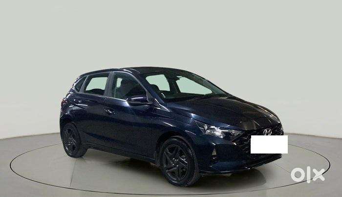 Hyundai i20 Diesel Sportz, 2022, Diesel