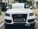 Audi Q5 2.0 TFSI quattro Premium, 2010, Petrol