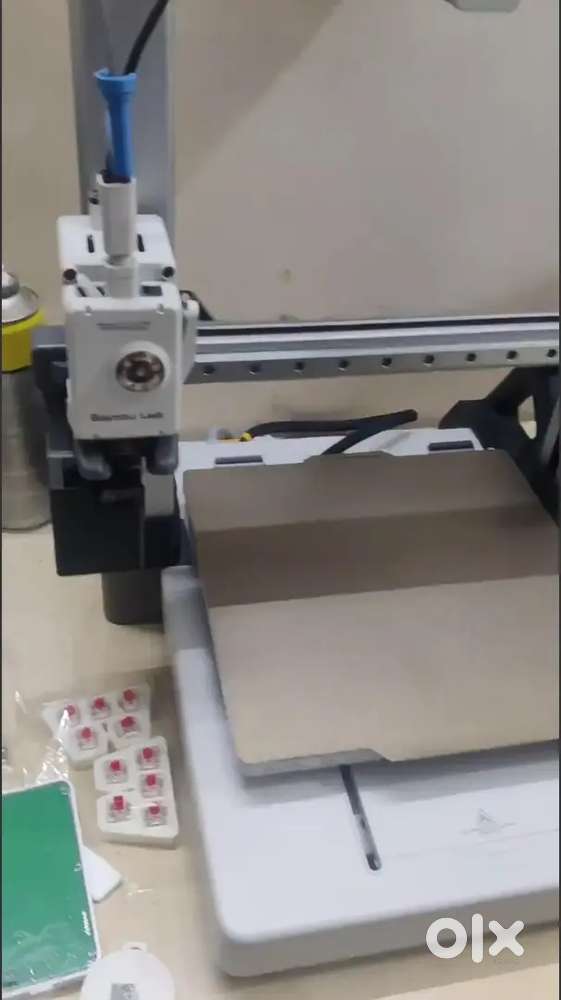 Bambulab A1 3D printer for sale