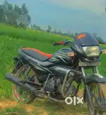 Hero super splender 125 cc