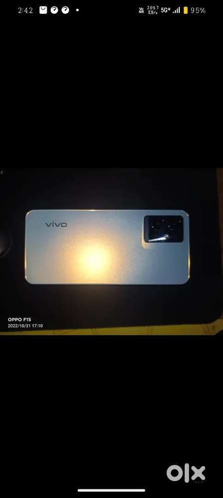 Vevo t1 5g